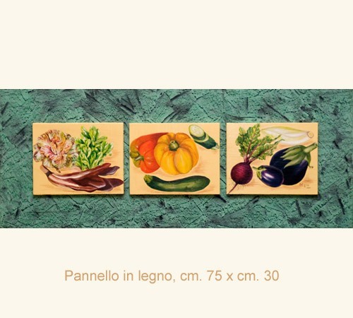 Archivio - Tavole a rialzo